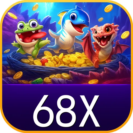 68X Cassino Online
